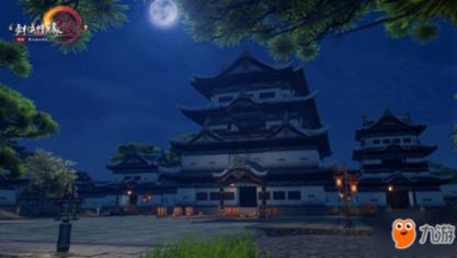 色度室逃生